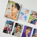 세븐틴 조슈아 디어 버전 바인더 캐럿반 디어반 포카 2