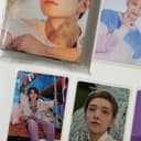 세븐틴 조슈아 디어 버전 바인더 캐럿반 디어반 포카 4