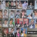 세븐틴 포토카드 디노 위주 양도 1