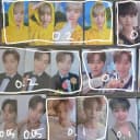 세븐틴 포토카드 디노 위주 양도 2
