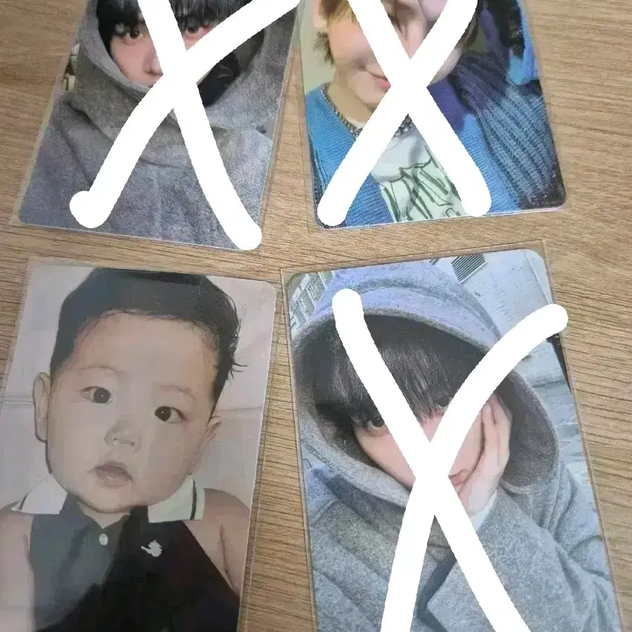 보이넥스트도어 명재현 포카 1