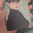 투바투 연준 생일 팔찌 포카 4