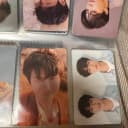 bts love yourself tear 앨범 +포토카드 1