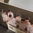 bts love yourself tear 앨범 +포토카드 3