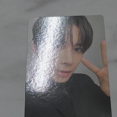 (태현) ACT:TOMORROW 미니포카 특전 2
