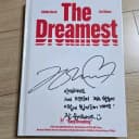 권진아 3집 The Dreamest 친필메세지 싸인 비매앨범 포카0 1
