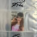 (여자)아이들 I SAWY WINDver. 민니,미연 포카 양도 2