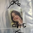 (여자)아이들 I SAWY WINDver. 민니,미연 포카 양도 3