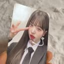 아이브 장원영 마인 나밀뮤직 포카 판매 2