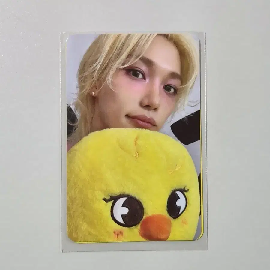 skz/스키즈) 앙콘 팝업 포카 필릭스 / Felix 판매합니다. 1