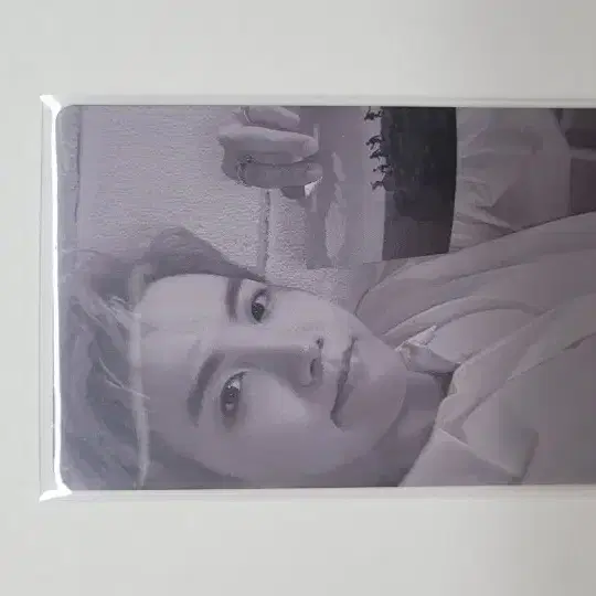 빙탄소년단 제이홉 프루프 스탠다드 에디션 포카 (가격 내림 급처!!!)