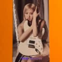 블랙핑크 로제 THE SHOW DVD 특전 1