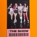 블랙핑크 로제 THE SHOW DVD 특전 2