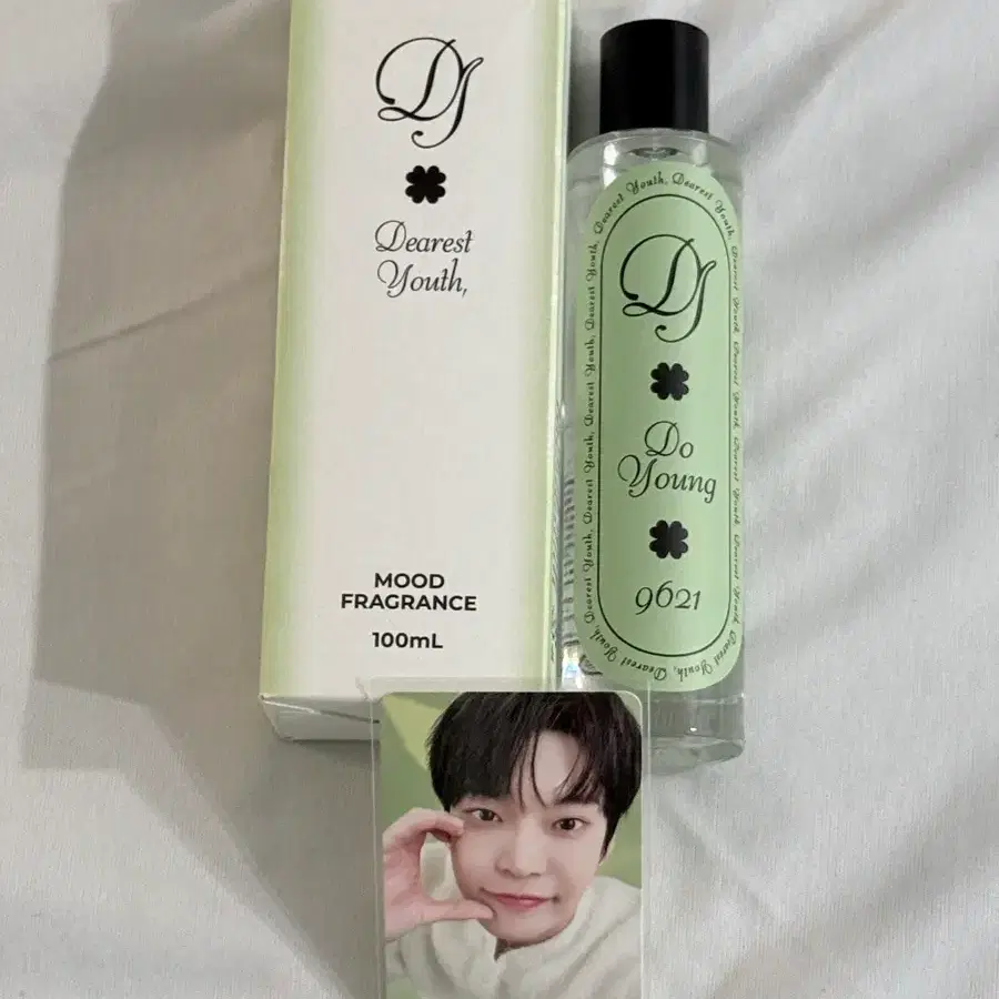 사진6장) 엔시티 127 도영 재현 포카 인형 양도 3