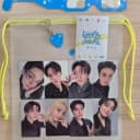 스트레이키즈 도미네이트 앙콘 스테이존 포카 (10/18,19) 2