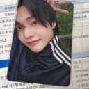라이즈 RIIZING 태국 쇼피 원빈 포카 미개봉 양도판매 1