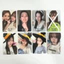 (0.3할인) 엔믹스 특전 포카 (블루발렌타인, 노어바웃미) 2