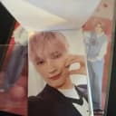 투바투 txt 휴닝카이 생일카페 특전, 포카 2
