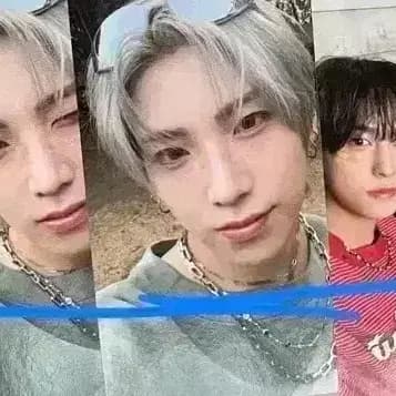 앤팀 앨범 포카 디아이콘 유마 andteam