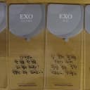 엑소 exo 백현 시우민 디오 수호 세훈 카이 찬열 첸 포카 포토카드 3