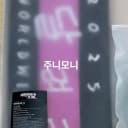 달석진 런석진 슬로건 페스타 포카 bts runseokjjn festa 1