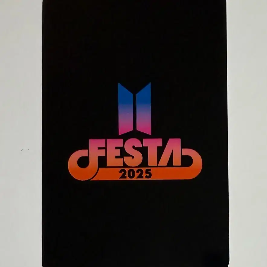 달석진 런석진 슬로건 페스타 포카 bts runseokjjn festa 3
