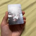 ENHYPEN 단체 daydream 포카 3