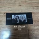 블랙핑크 엽서,폴라,(kill this love)미니 포카 판매합니다! 3