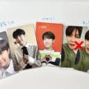 방탄소년단 제이홉 정호석 포토카드 1
