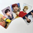 방탄소년단 지민 포토카드 판매 2