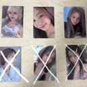 엔믹스 블루발렌타인 blue valentine ver. LP 포카 판매 1