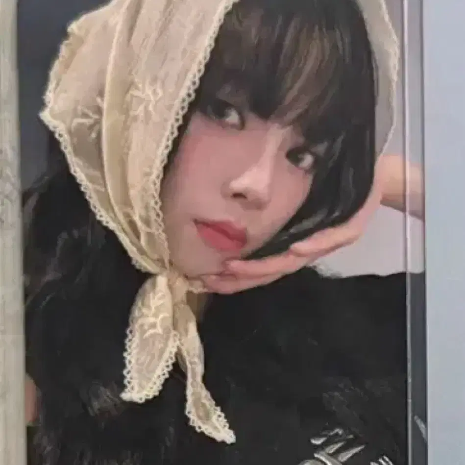 에스파 도쿄돔 5천엔 포카 양도 카리나