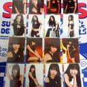 르세라핌 FLAME RISES SEOUL 포카팩 3