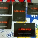 르세라핌 FLAME RISES SEOUL 포카팩 6