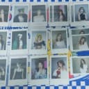 르세라핌 EASY 팝업 포카 1