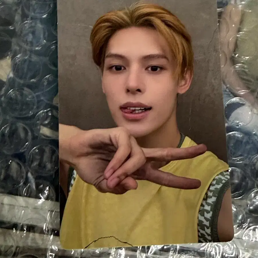 코르티스 제임스 앨범 포카