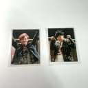 방탄 Skool Luv Affair 뷔, 지민 포카 포토카드 1