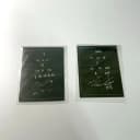 방탄 Skool Luv Affair 뷔, 지민 포카 포토카드 2