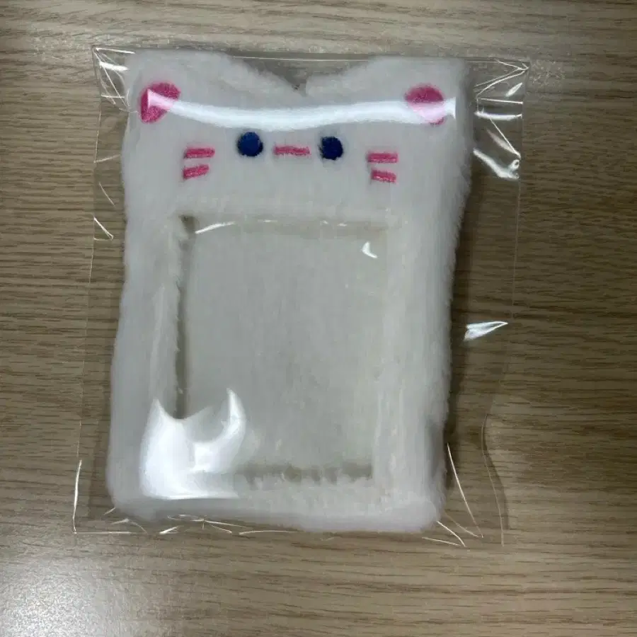 새제품)배우,아이돌 포카 포토카드 홀더 아이브엔시티블핑투바투보넥도제베원