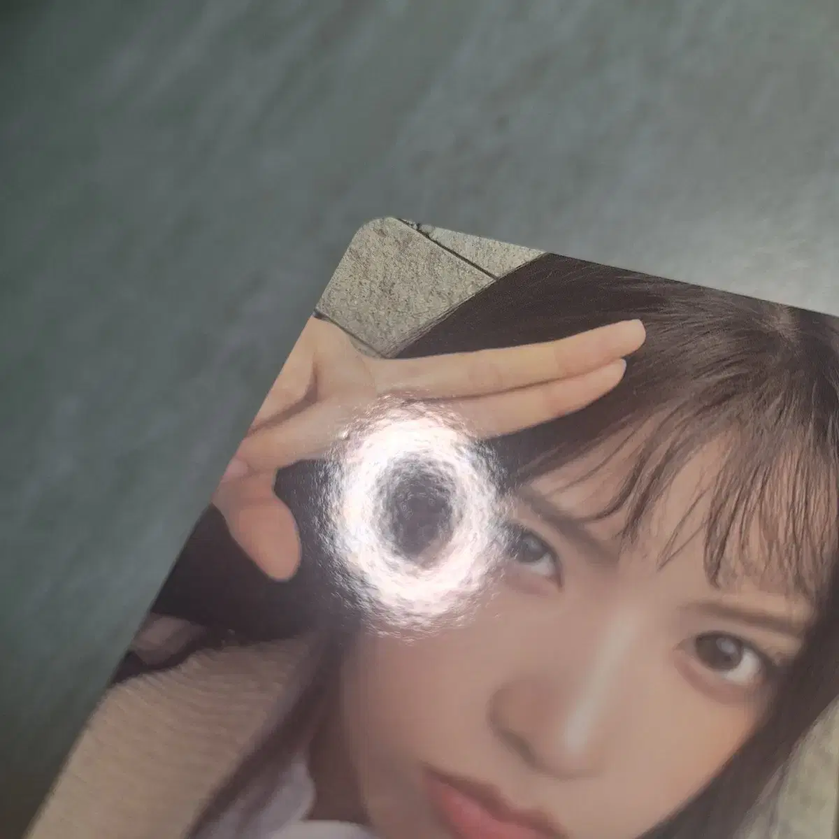 엔믹스 포카 처분 해원 배이 설윤 지우 포카처분판매 2