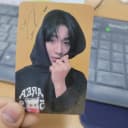 갓세븐 뱀뱀 2023 2024 월드투어 포카 1