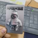 갓세븐 뱀뱀 2023 2024 월드투어 포카 2