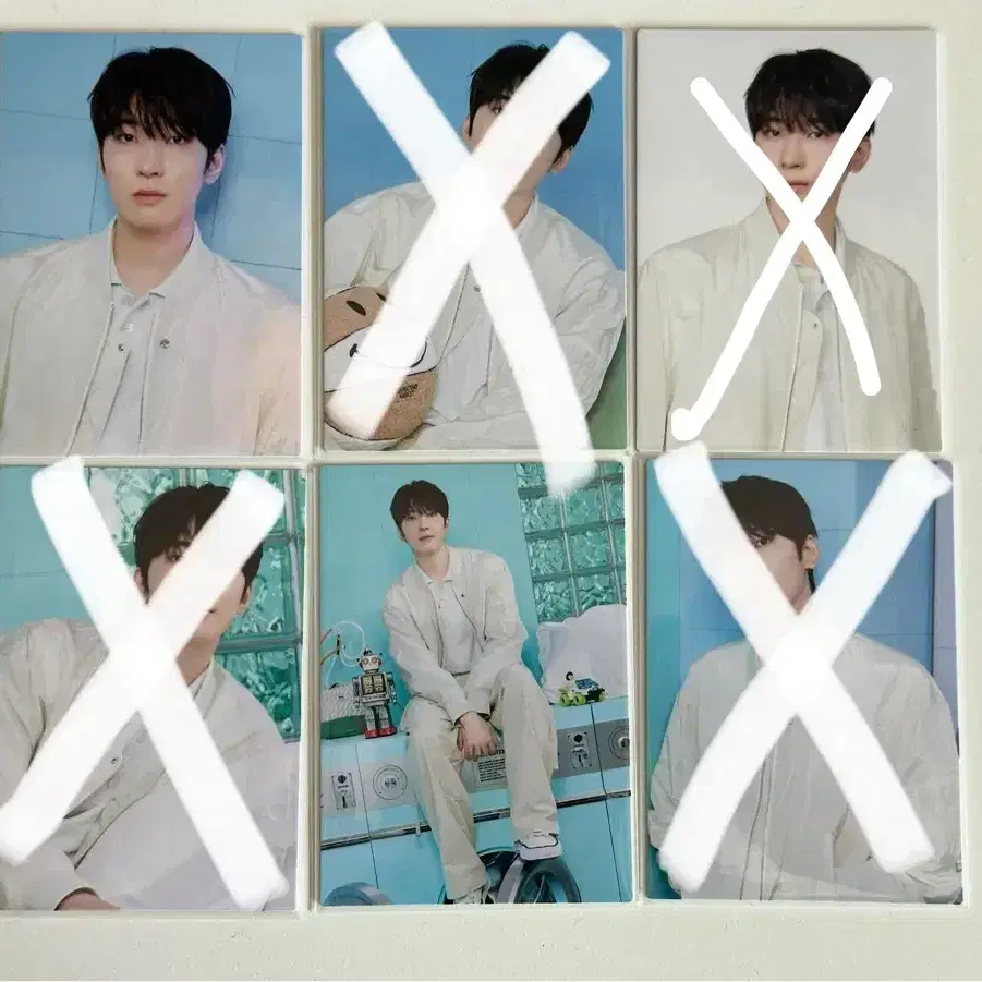 세븐틴 원우 재팬 홈 포카 공굿 양도