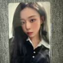 에스파 리치맨 점프업 팬싸 특전포카 3