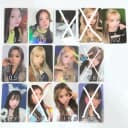 (각0.3할인) 엔믹스 지우 포카 양도 1