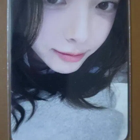 있지 공방 포카 유나 양도합니다 1
