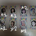 아이브 비공굿포카 3