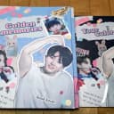 방탄 정국 비공굿 굿즈 쩔어 포카 홈마 가르송 헬리오스 포토북 꾹뚜기 10