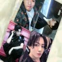 방탄 정국 비공굿 굿즈 쩔어 포카 홈마 가르송 헬리오스 포토북 꾹뚜기 2