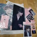 방탄 정국 비공굿 굿즈 쩔어 포카 홈마 가르송 헬리오스 포토북 꾹뚜기 7
